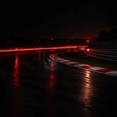 Track day events